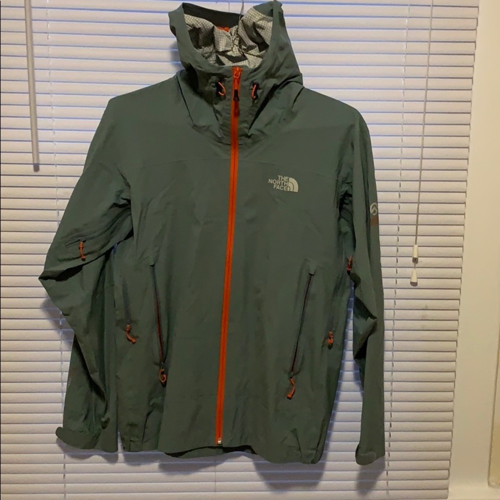 The North Face Leonidas Jacket Summit Series